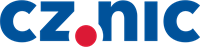 Logo sdružení CZ.NIC